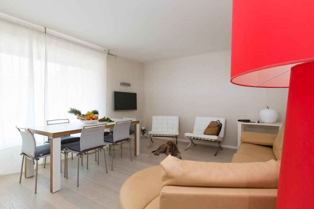 Villa Fiore Torbole Sul Garda Habitación foto