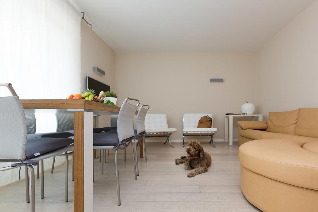 Villa Fiore Torbole Sul Garda Habitación foto