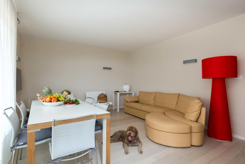 Villa Fiore Torbole Sul Garda Habitación foto