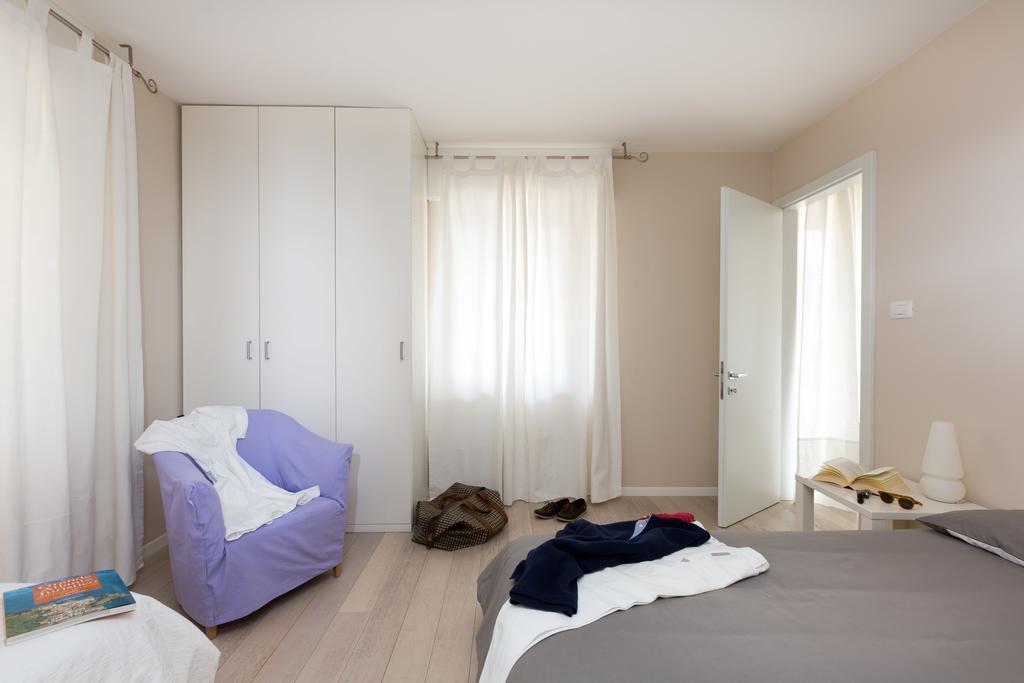 Villa Fiore Torbole Sul Garda Habitación foto