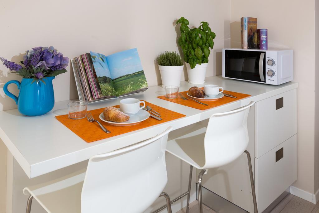 Villa Fiore Torbole Sul Garda Habitación foto