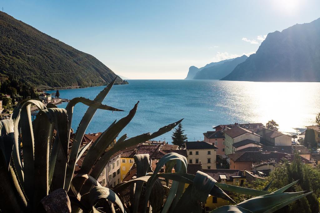 Villa Fiore Torbole Sul Garda Exterior foto