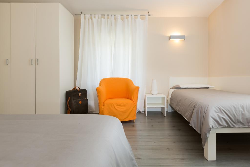 Villa Fiore Torbole Sul Garda Habitación foto