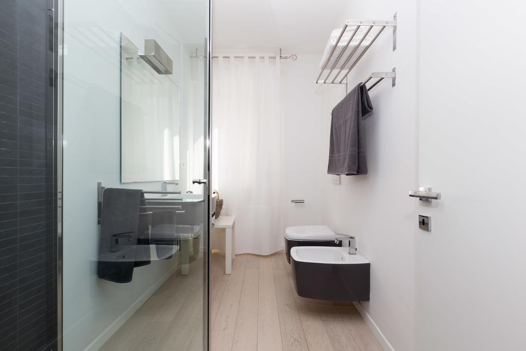 Villa Fiore Torbole Sul Garda Habitación foto
