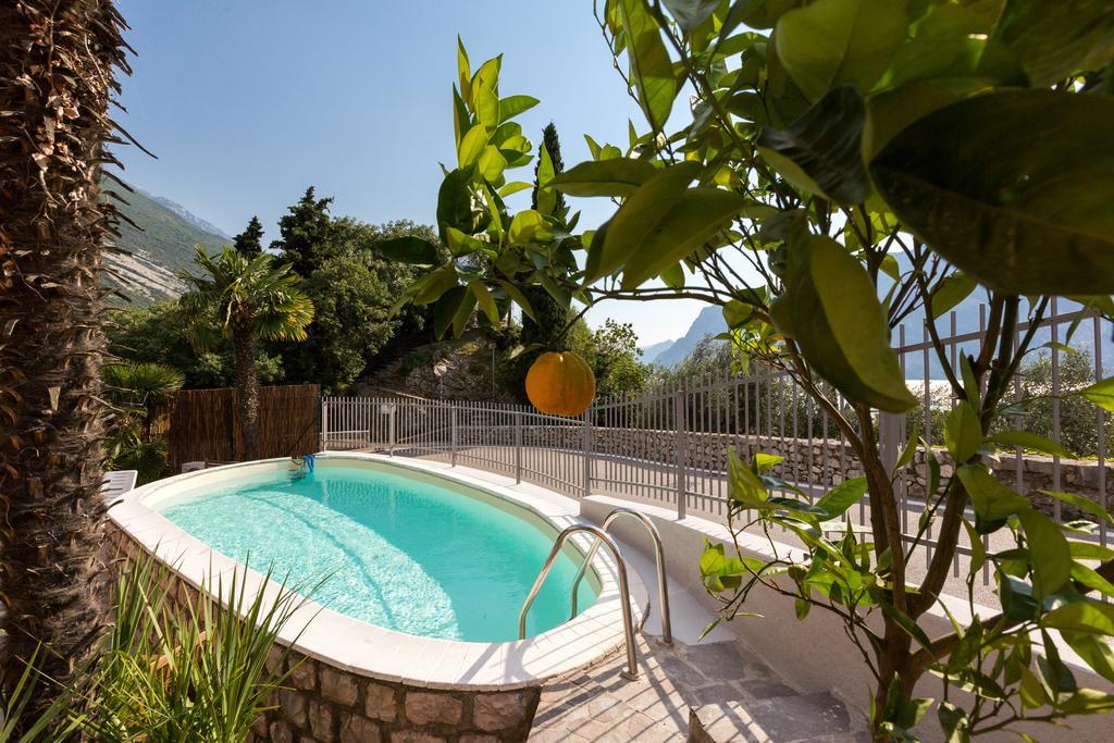 Villa Fiore Torbole Sul Garda Habitación foto