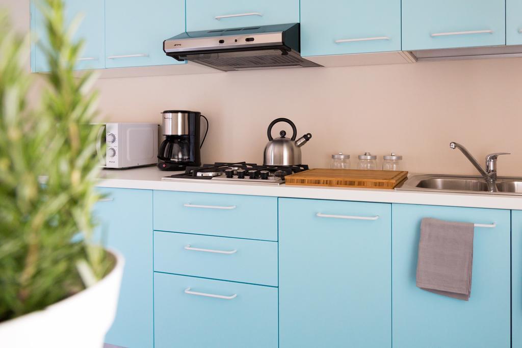Villa Fiore Torbole Sul Garda Habitación foto